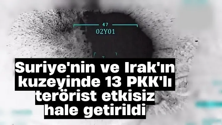 13 PKK