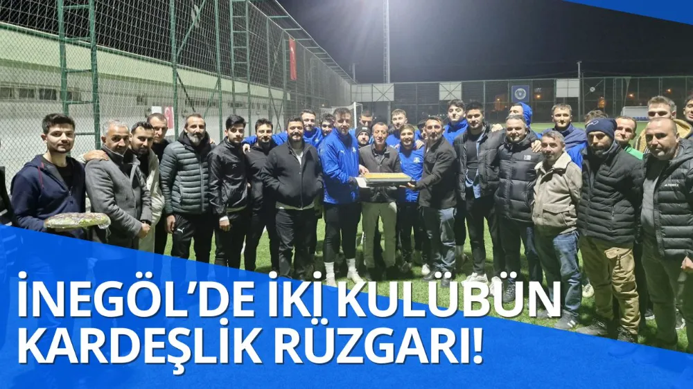 Doğugücü’nden Cerrahspor’a Baklavalı Ziyaret !