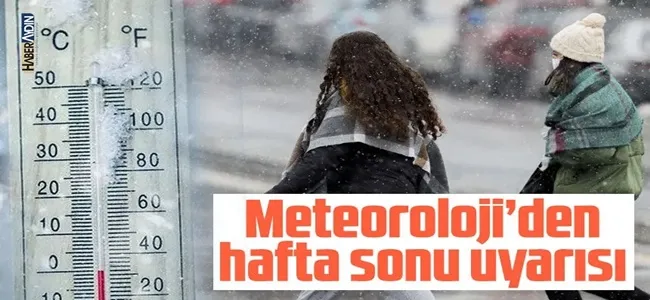 Meteoroloji