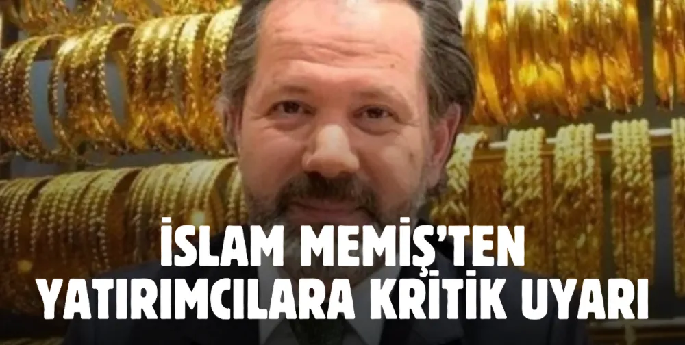 İslam Memiş