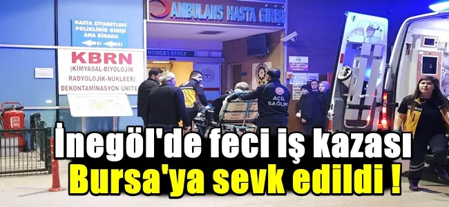 İnegöl