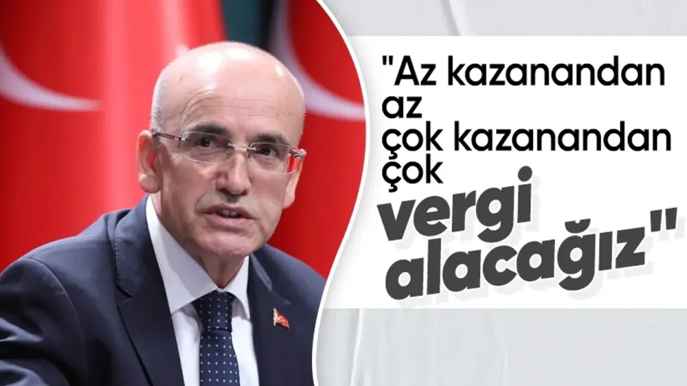 Vergi Sisteminde Yeni Dönem!