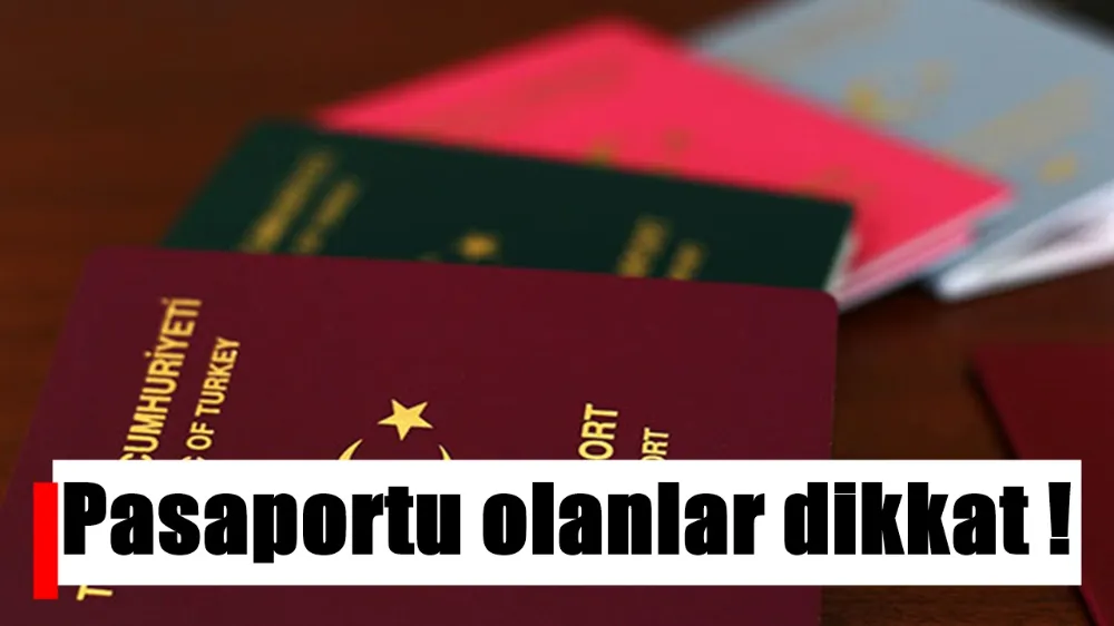 Schengen’de Yeni Dönem: Pasaport Yerine Yüz Tanıma ve Parmak İzi