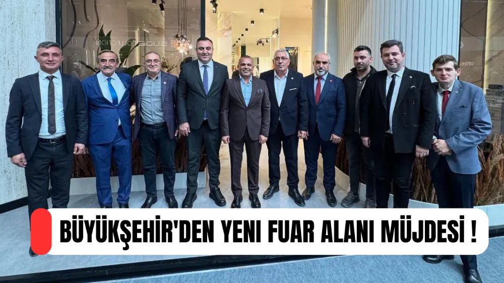 Büyükşehir