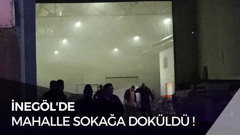 İnegöl