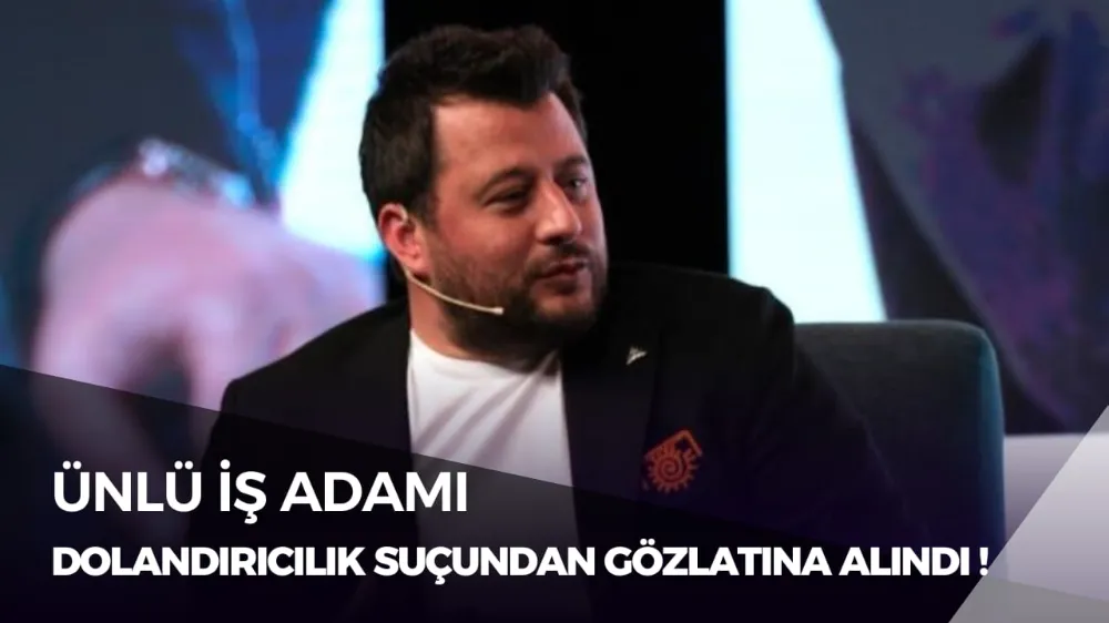 KONUT DOLANDIRICILIĞI OPERASYONU