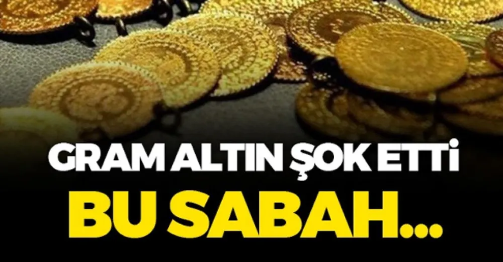 Altın Tarihi Zirvede: Ons 4.380 Doları, Gram 5.900 TL’yi Aştı