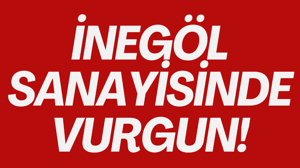 İnegöl’de Mobilya Esnafını Sarsan Dolandırıcılık İddiası