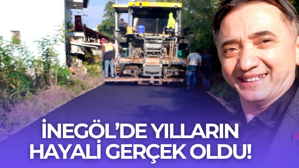 İnegöl
