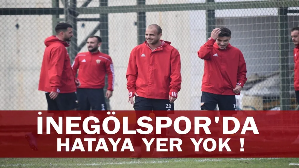 İnegölspor – Kepezspor Maçını Muhammed Alperen Çopur Yönetecek