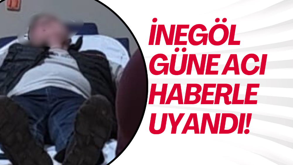 Bisiklet sürücusü gözünü hastanede açtı !