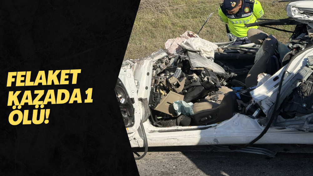 Silivri Kuzey Marmara Otoyolu