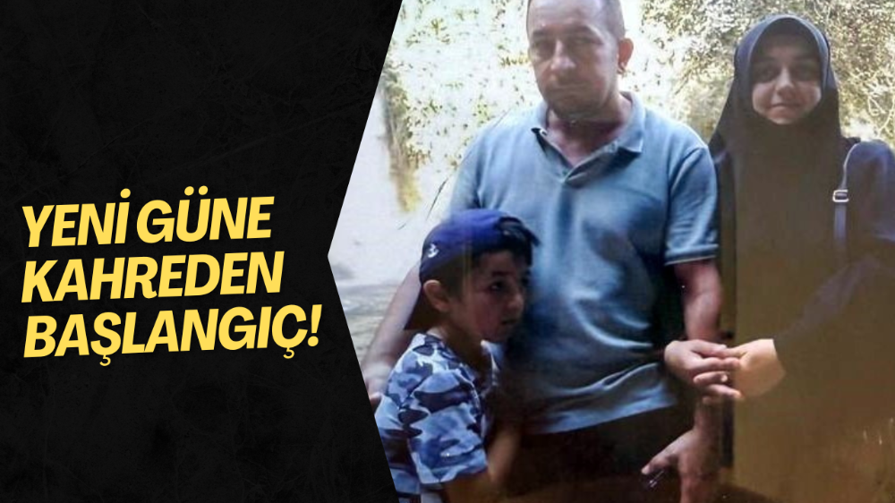 Gebze’de çöken binada aile resmen yok oldu!