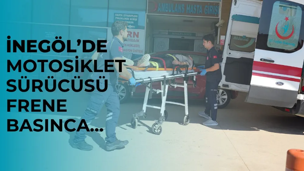 Direksiyon hakimiyetini kaybetti ölümden döndü !