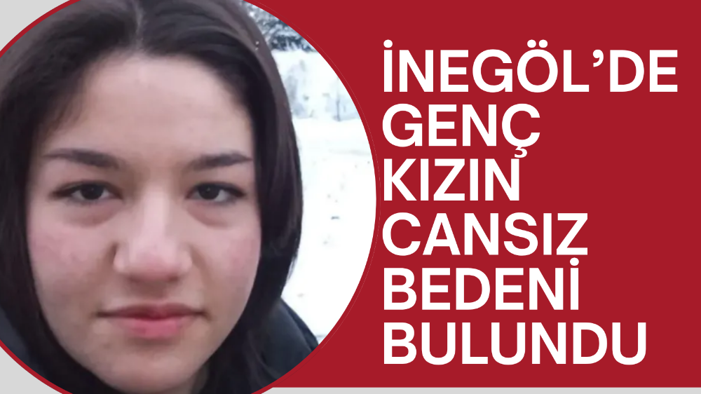 Kayıp olarak aranıyordu, cansız bedeni bulundu
