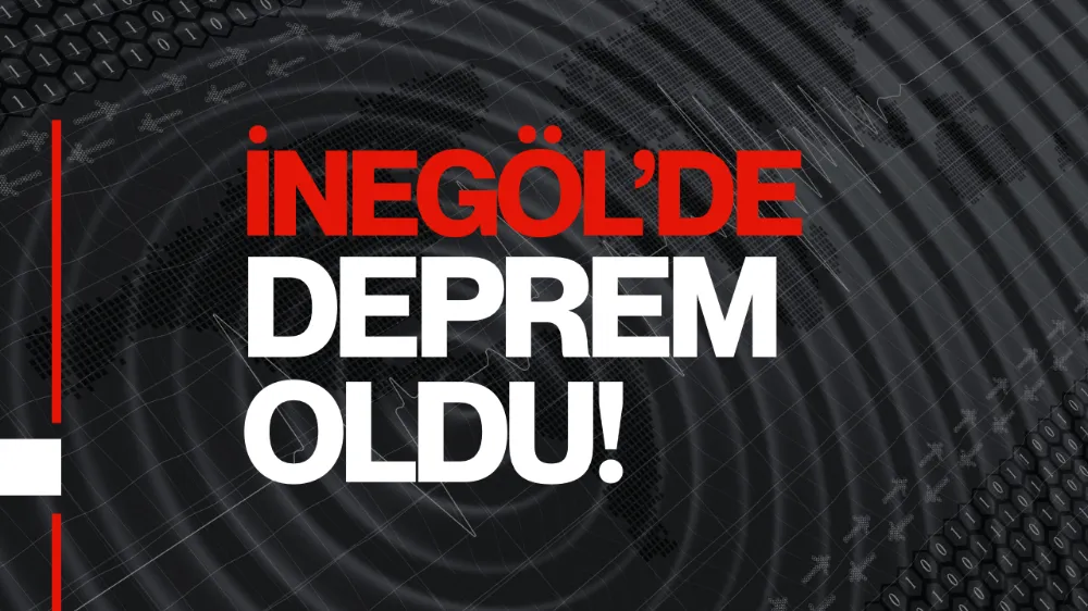 Balıkesir Sındırgı’da 4.5 Büyüklüğünde Deprem
