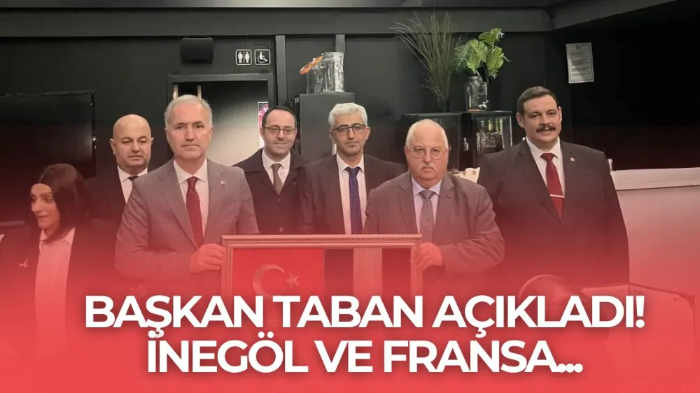 Cenon’da Dostluk Pekişti