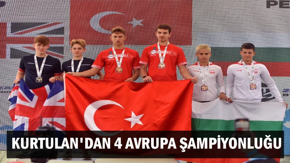 BÜYÜKŞEHİR BELEDİYESPORLU KURTULAN