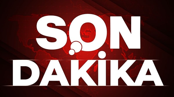 Bakanlık açıkladı! Uçak düştü…