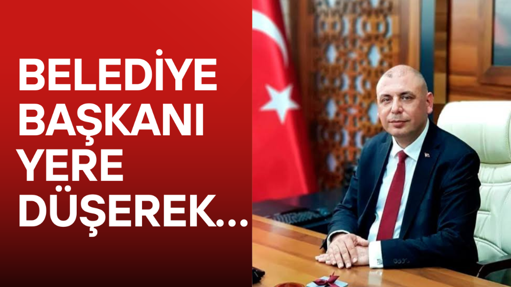 İnegöl’ün komşusunda korkutan olay!