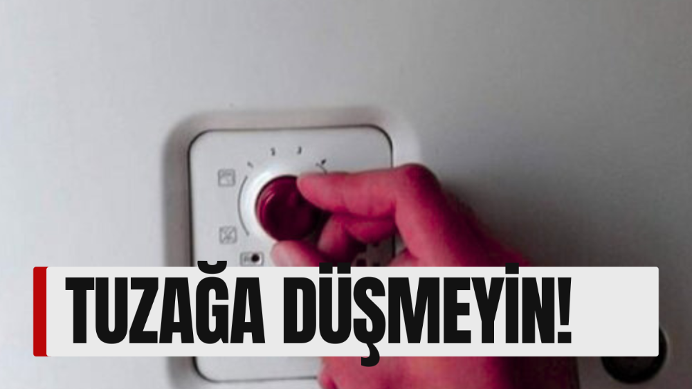 İnegöllüler dikkat! Sakın bu tuzağa düşmeyin!