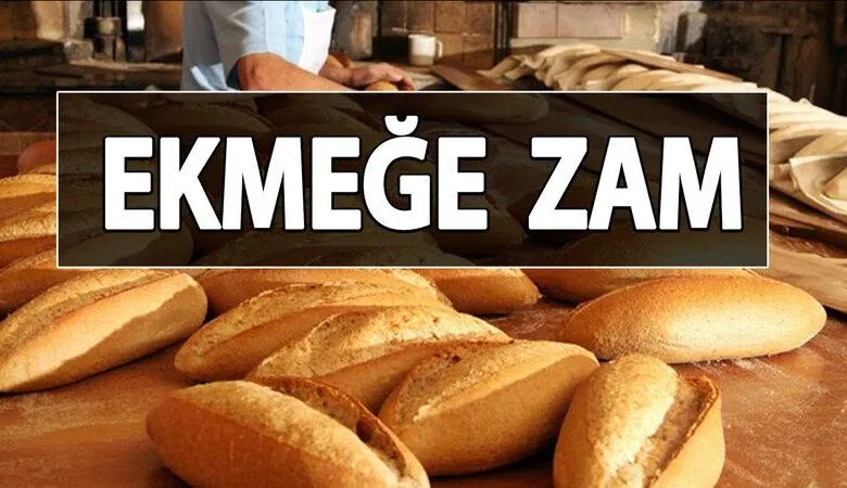 YESAŞ Ekmek Fabrikası’ndan Yenişehir’de Ekmek Zammı Açıklaması