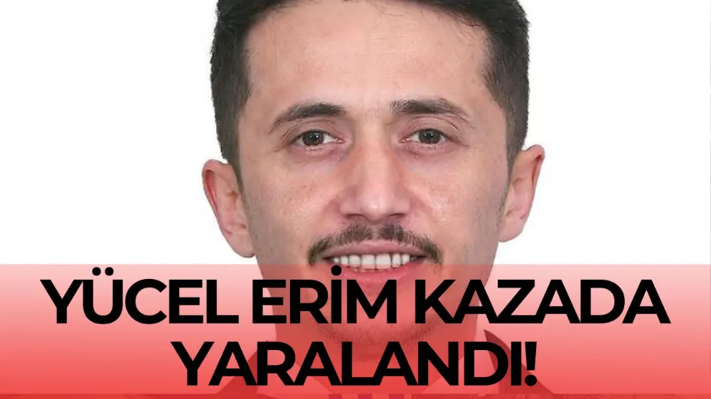 İnegöl’de Motosiklet Kazası: Meclis Üyesi ve Bir Kişi Yaralandı