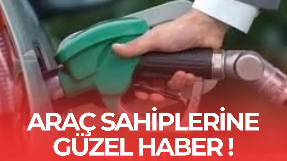 Motorine 2 Lira 44 Kuruş İndirim Geliyor