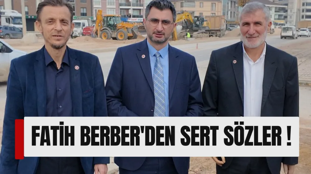 Saadet Partisi’nden “plansızlık, israf ve koordinasyonsuzluk