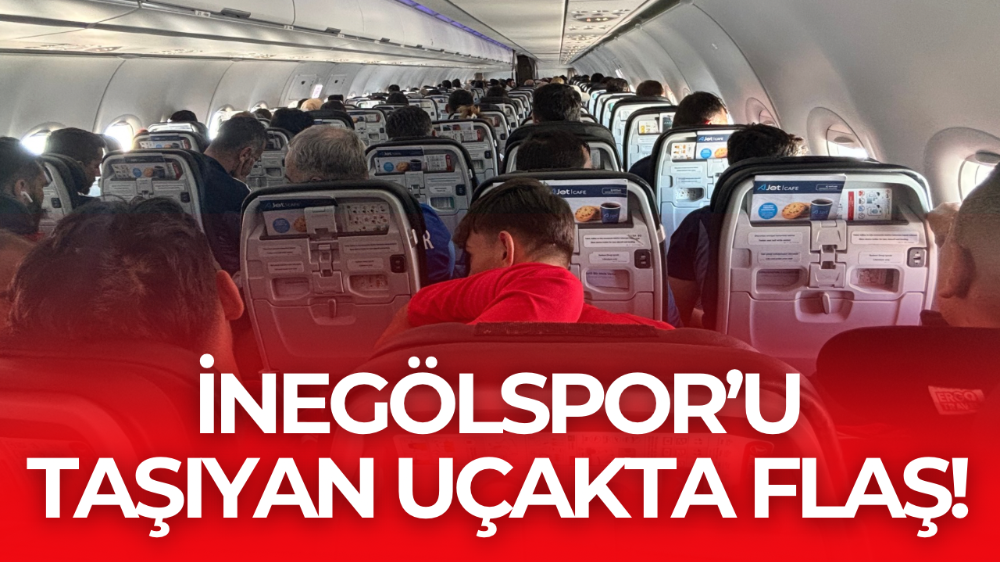 İnegölspor Kafilesi Erzincan’a Zorlu Yolculukla Ulaşıyor