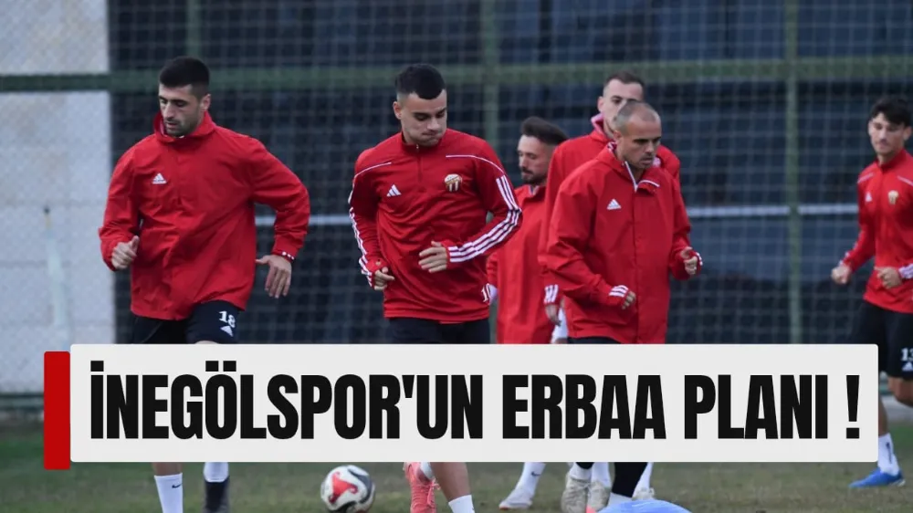 İnegölspor