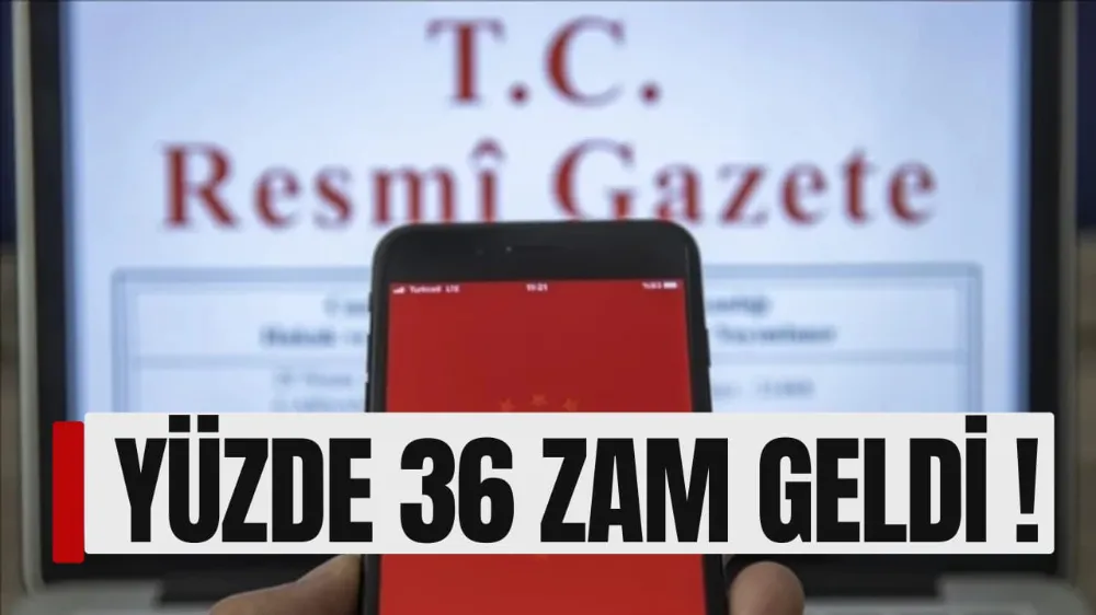 Avukatlık Asgari Ücret Tarifesi Güncellendi