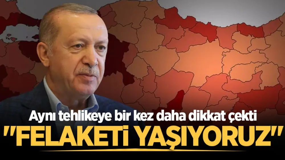 Türkiye Yenilenme Eşiğinin Altına Düştü