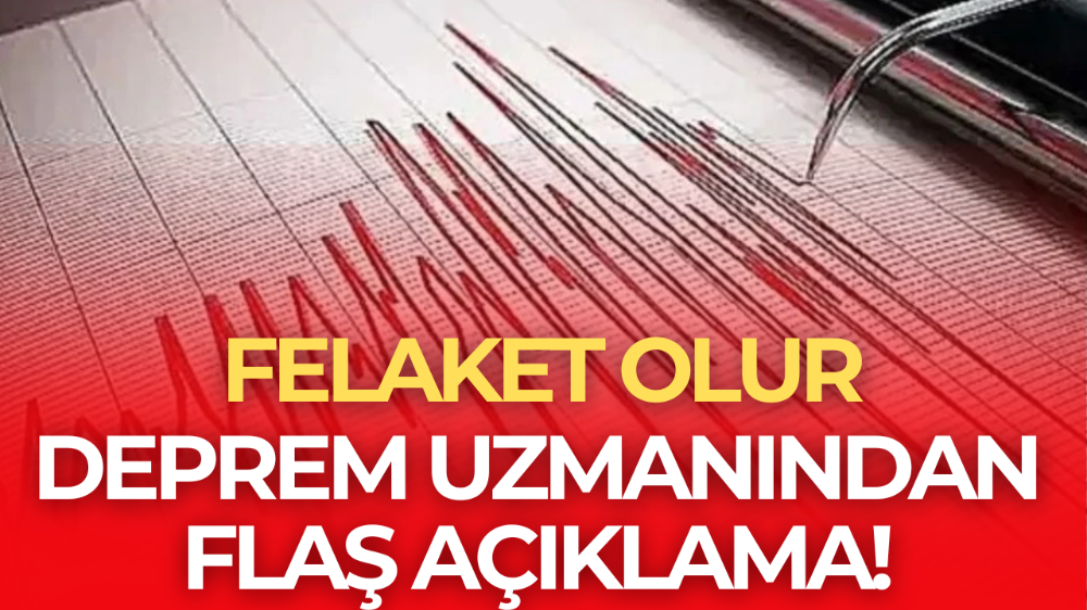 Naci Görür isyan etti! 