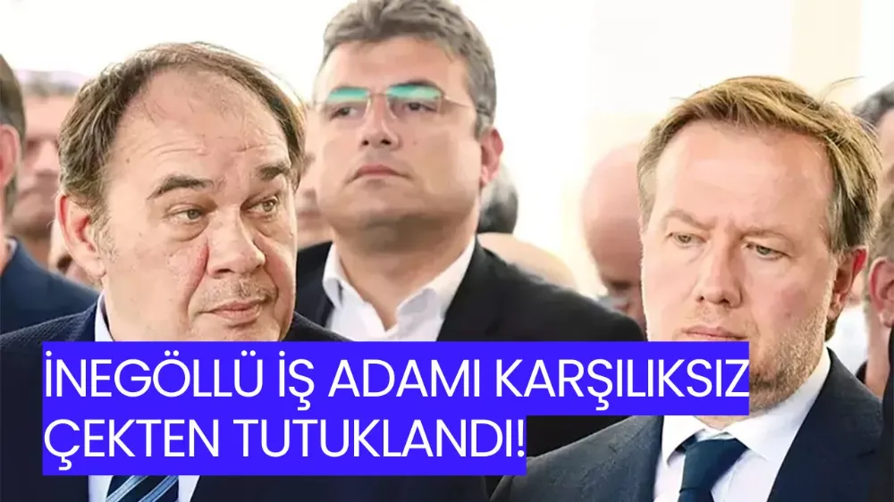 Demirören ailesinde şok! 