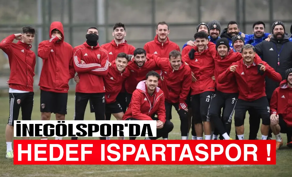 İnegölspor, Isparta 32