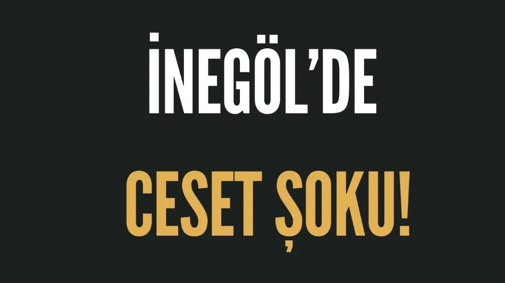 İnegöl