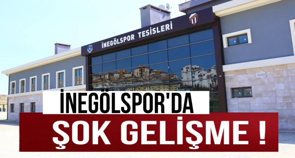 İnegölspor PFDK