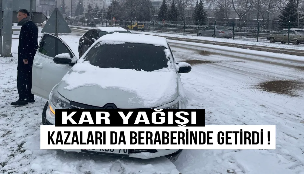 Kar İnegöl