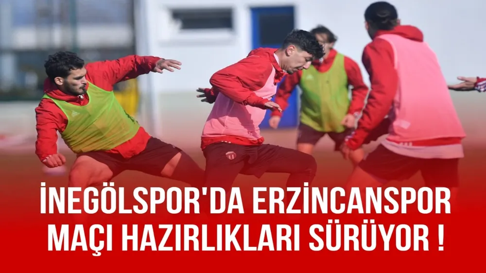 İnegölspor