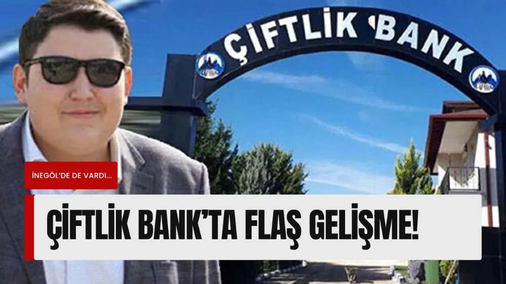 Çiftlik Bank