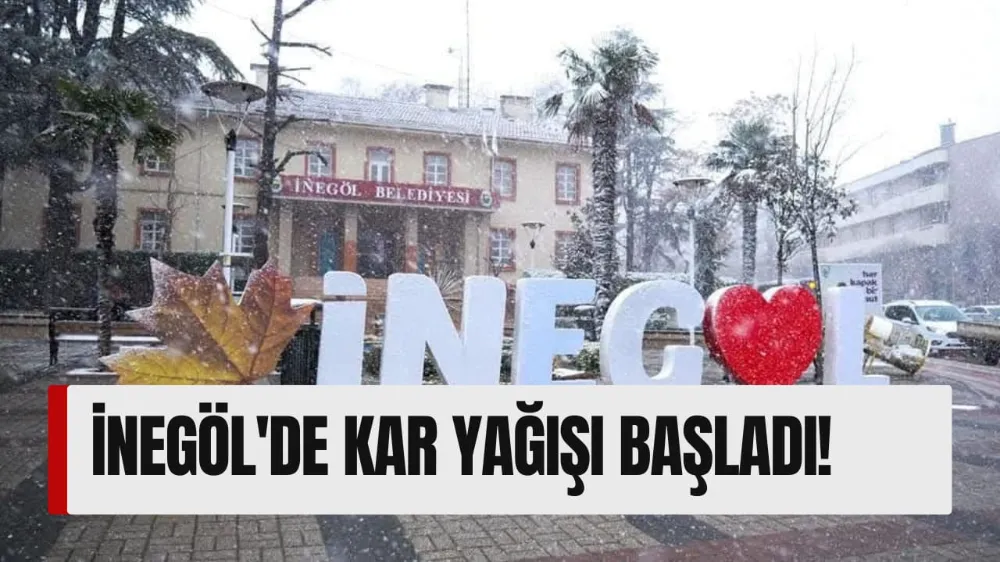 İnegöl