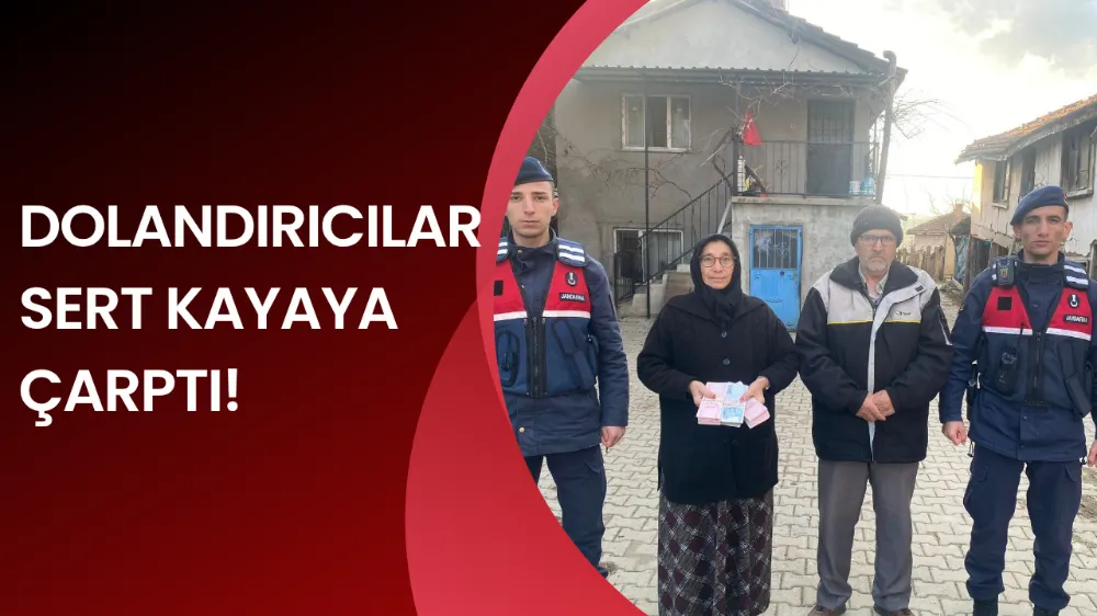 Kendini Polis Olarak Tanıtan Dolandırıcı Yakalandı