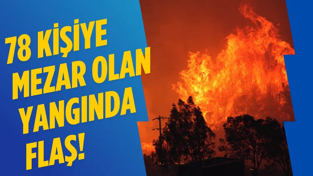 78 kişiye mezar olmuştu! Yeni belgeler ortaya çıktı!