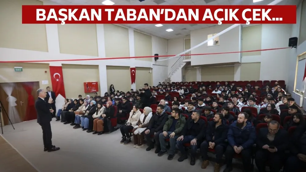 Bize icat çıkarın !