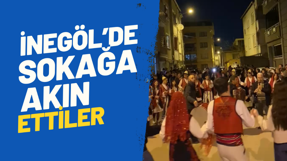 Düğün değil sahur