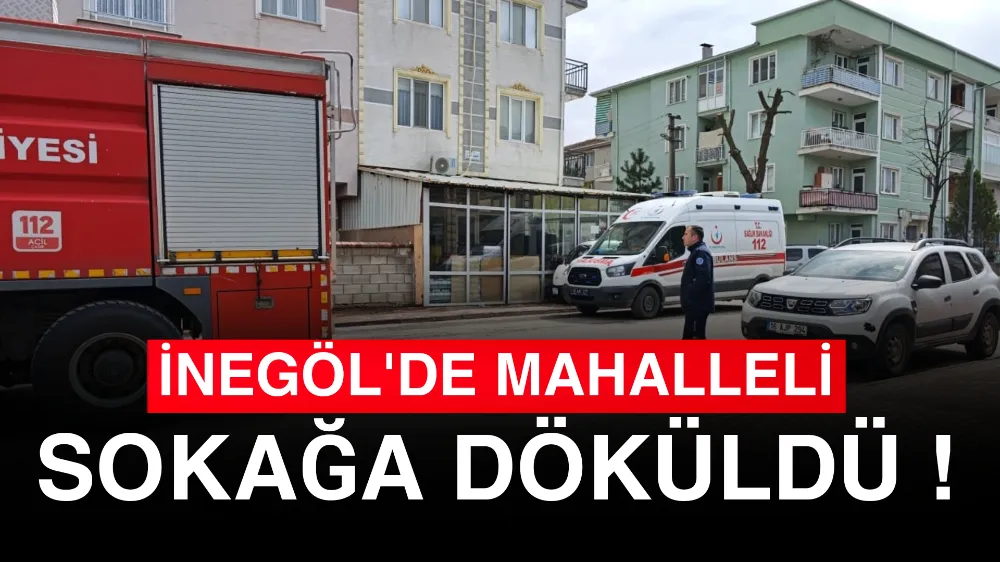 İnegöl