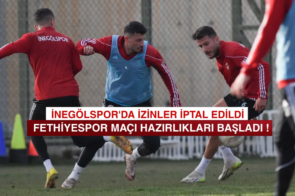 İnegölspor