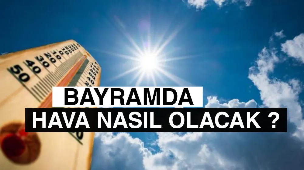 Bayramda İnegöl