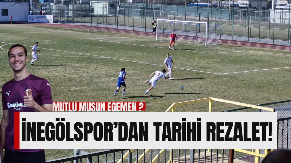 İnegölspor Ankara